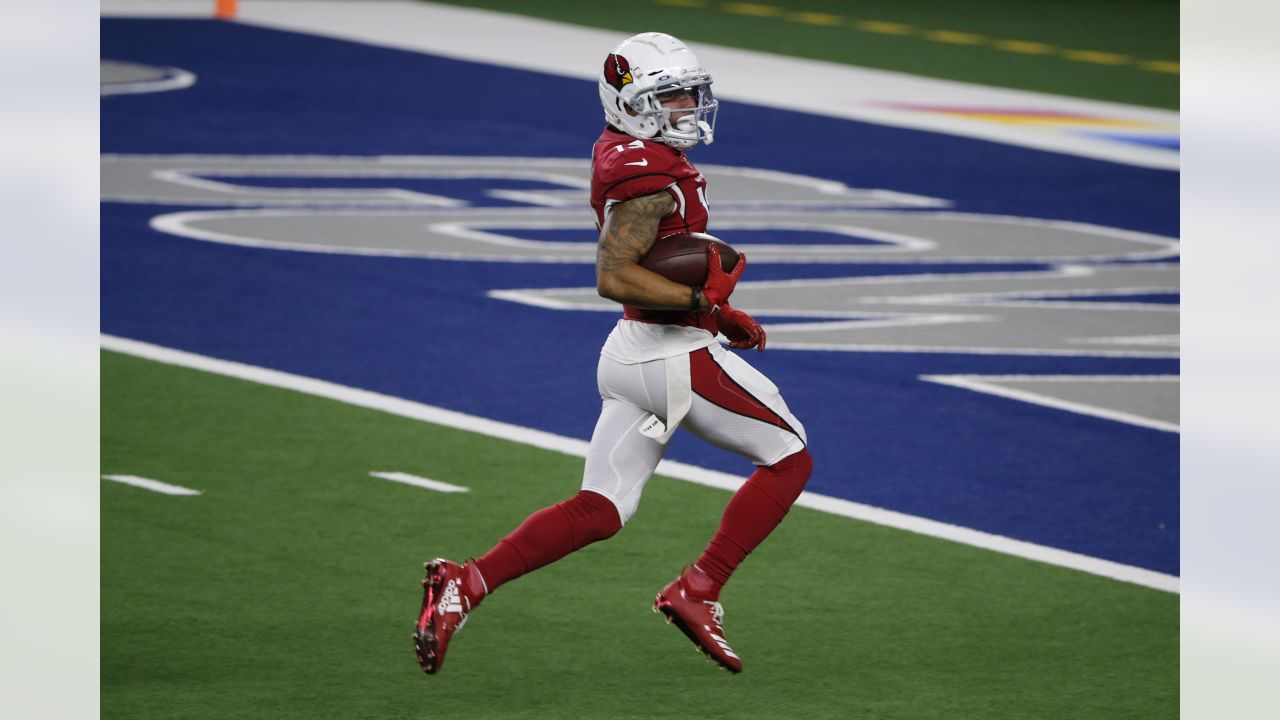 Photo: Jaguars Christian Kirk Lays Out for a Pass - KCP20230121155