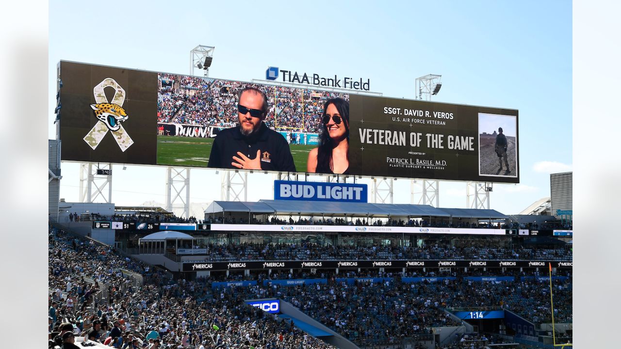 Were You There? Indianapolis Colts Fan Cam 360 Degree Taggable Image