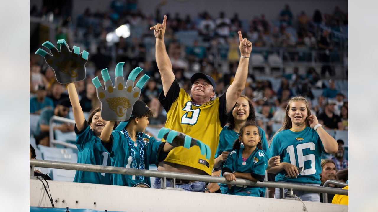 3,588 Jaguars Fans Stock Photos, High-Res Pictures, and Images