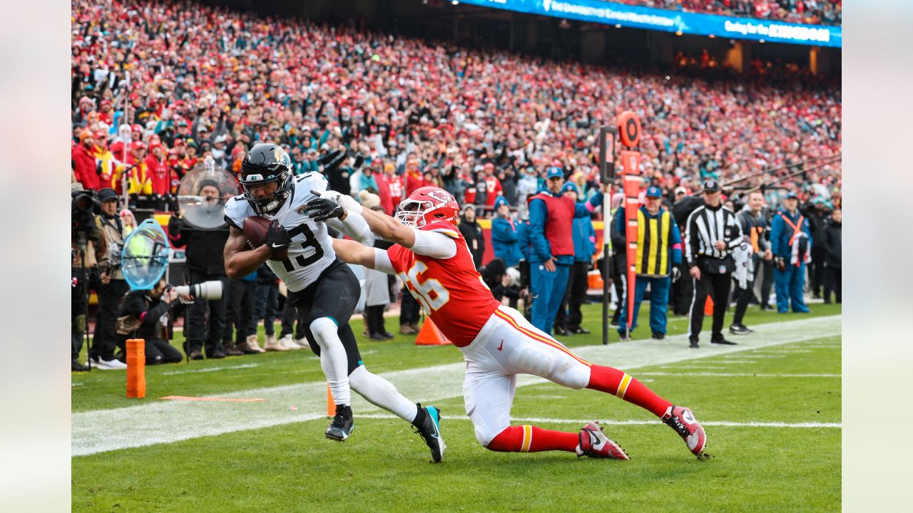 Quick thoughts: Chiefs 27, Jaguars 20