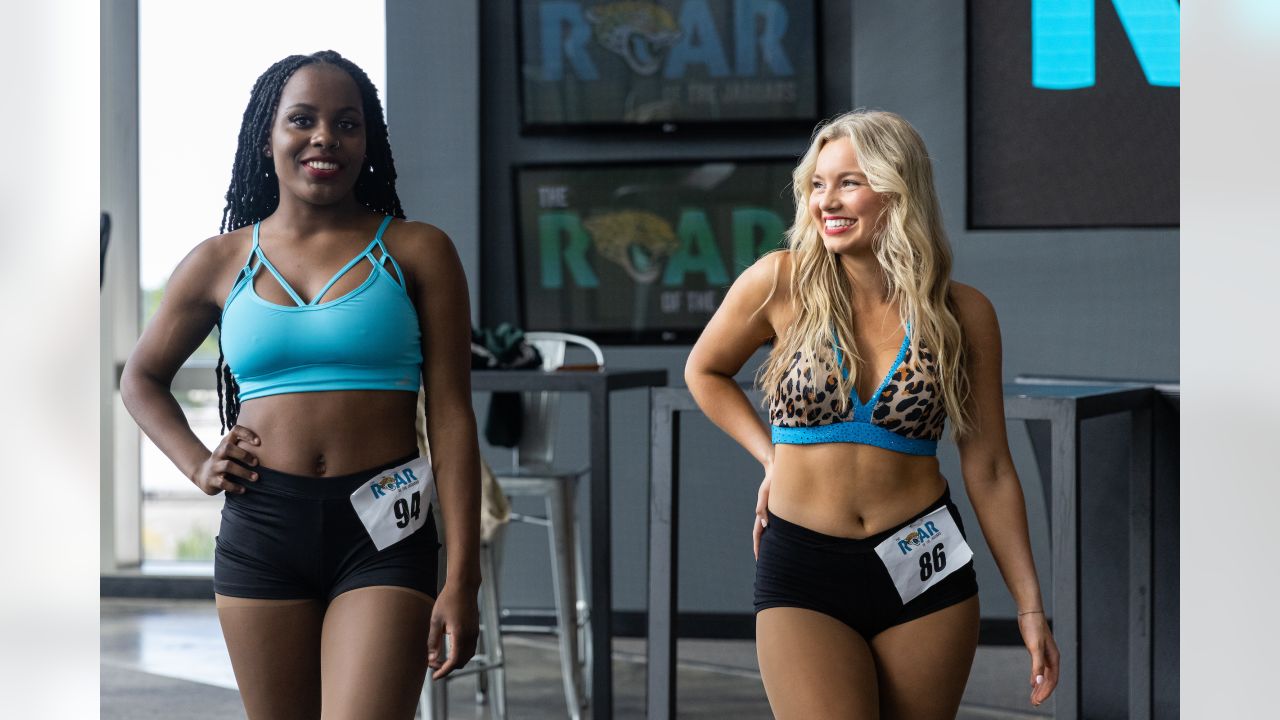 2022 ROAR Audition Registration