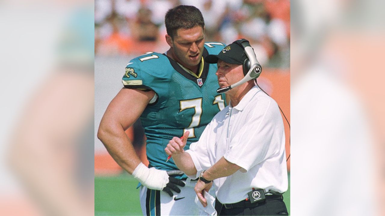 The Boselli series: Mark Brunell