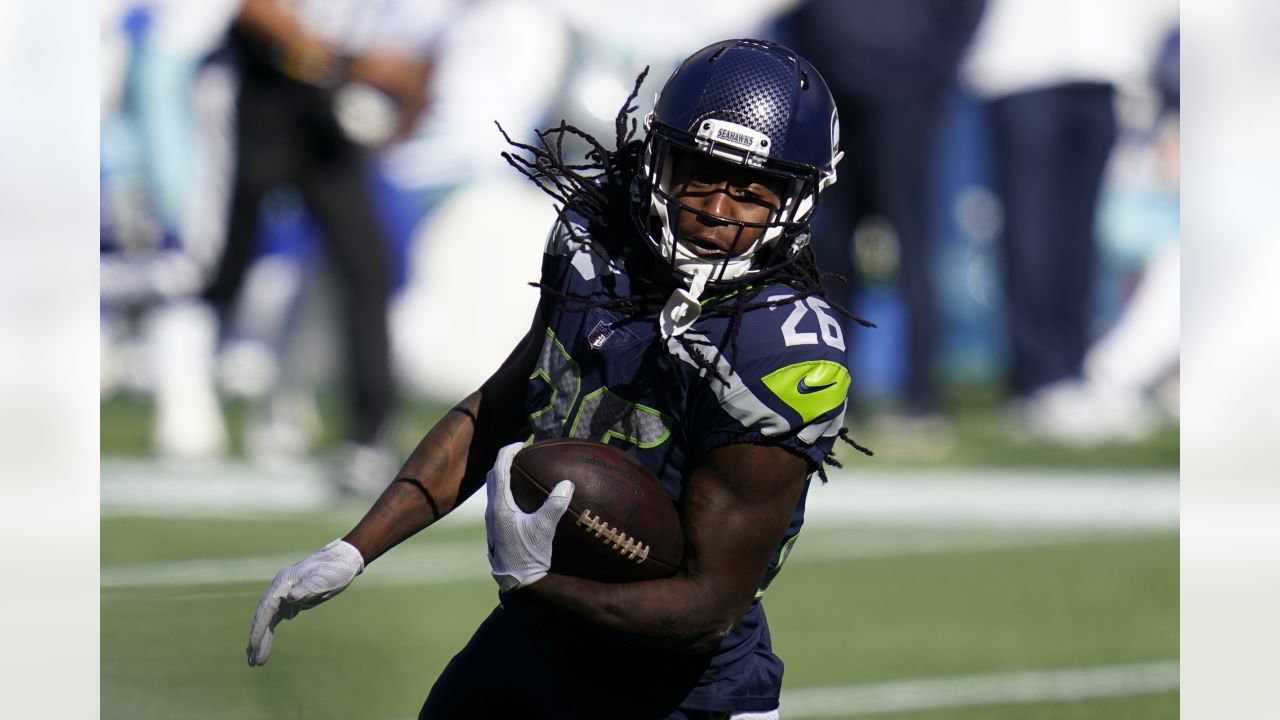 Former Seattle Seahawk Shaquill Griffin to sign with the Jacksonville  Jaguars: Report 