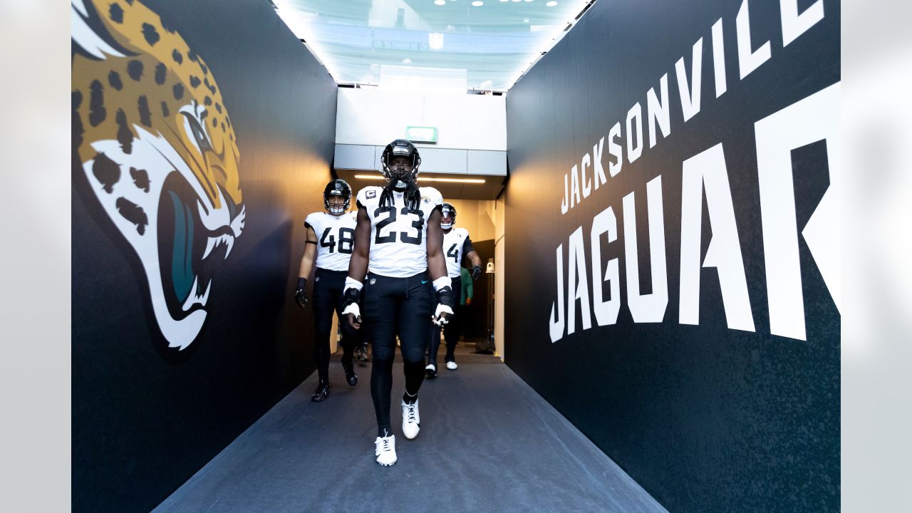 Jacksonville Jaguars