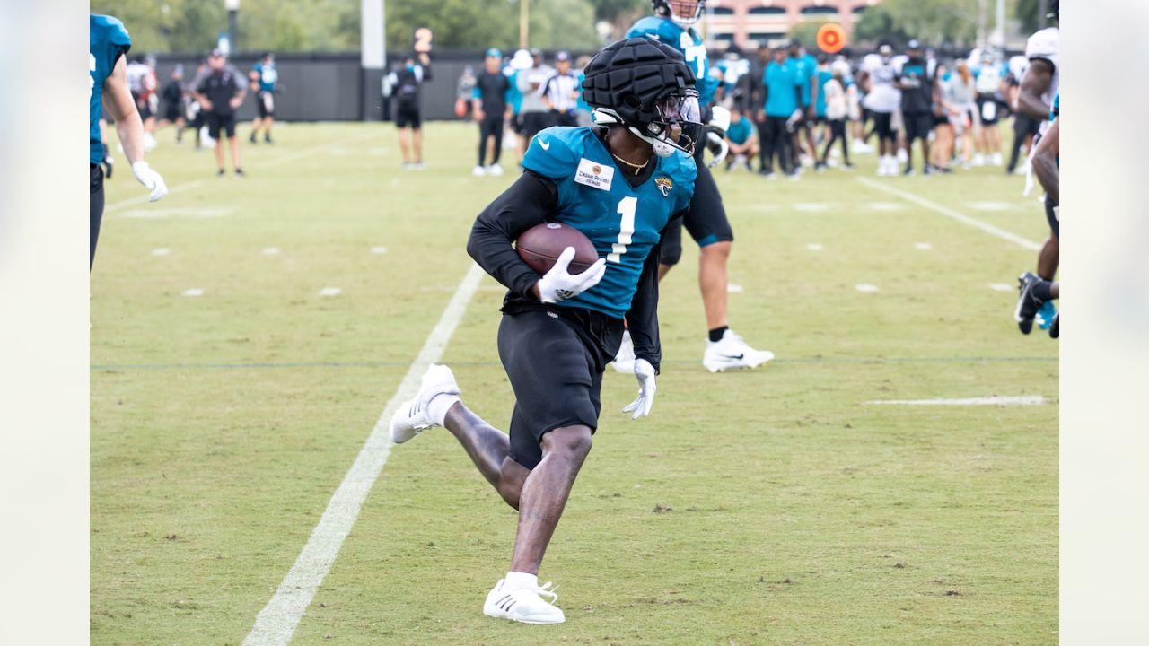 \ud83d\udcf8 Day 11 | 2023 Jaguars Training Camp