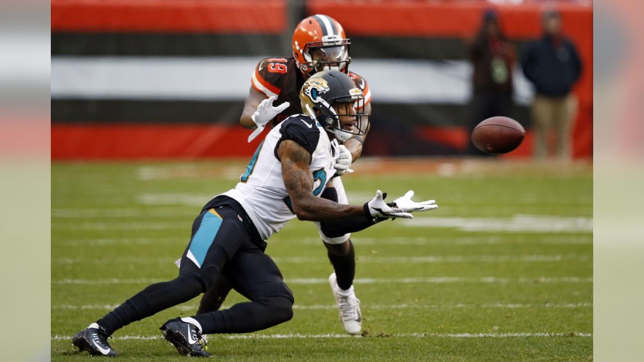 panthers cs browns