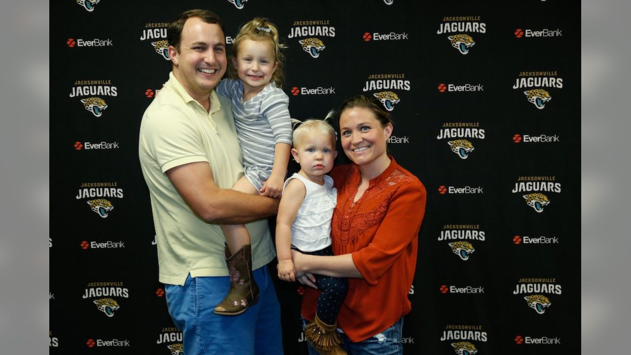 Jags365: Locker Room Tour