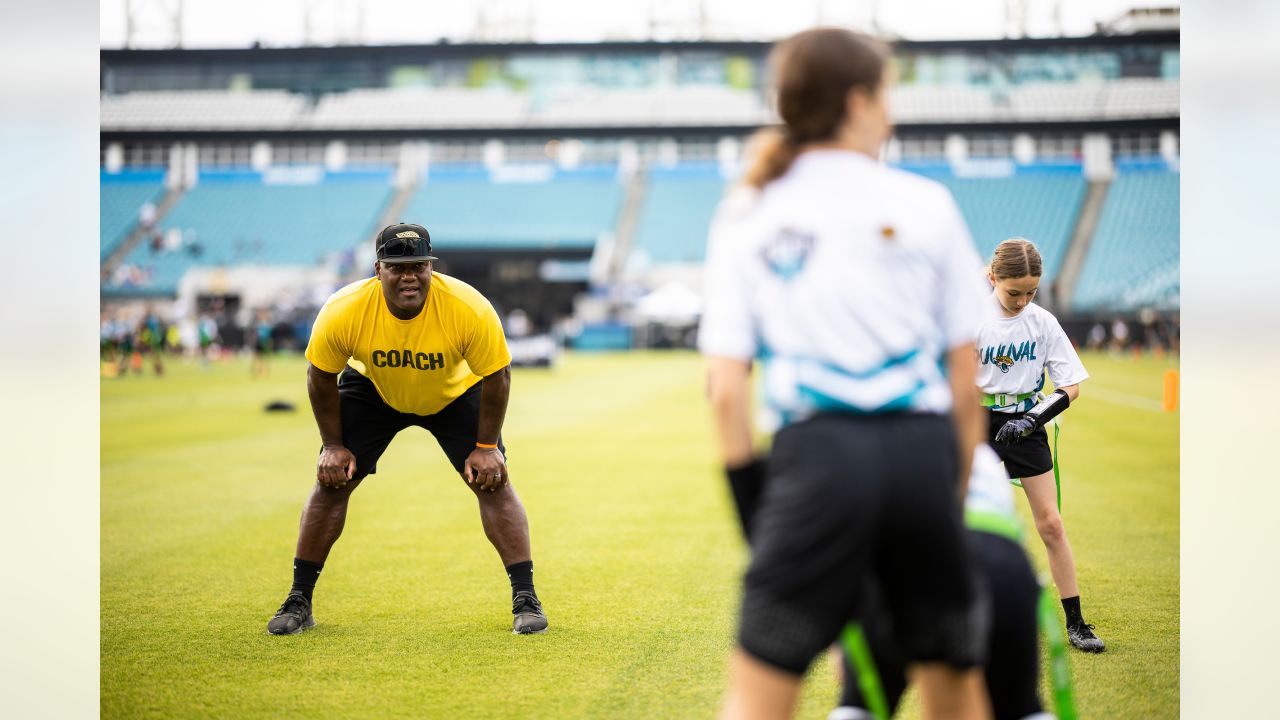 \ud83d\udcf8 Photos | 5v5 Regional Flag Football Tournament