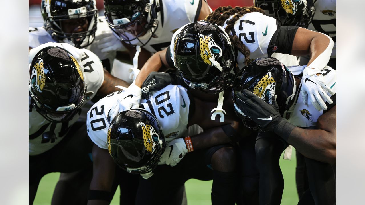 Ridder leads Falcons past Jaguars 28-12 in preseason - The San