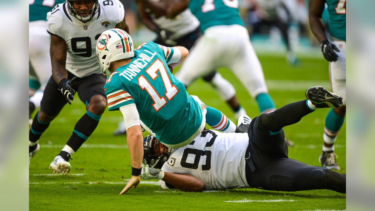 Miami Dolphins vs. Jacksonville Jaguars FREE LIVE STREAM (8/26/23