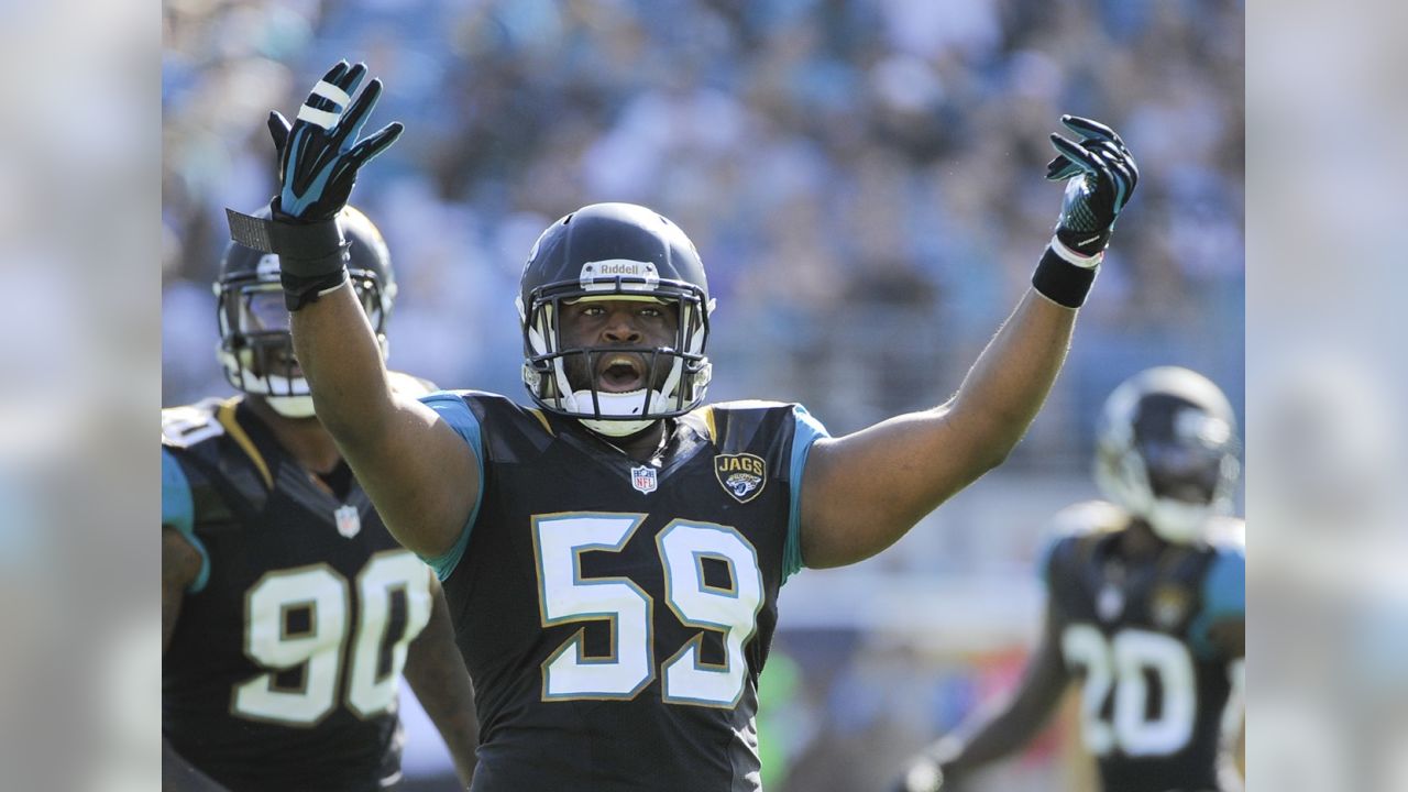 Jaguars re-sign exclusive rights free agent Ryan Davis