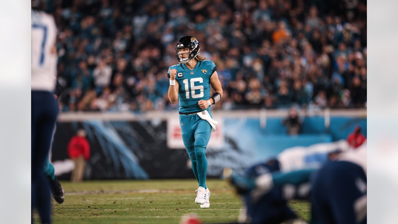 Quick thoughts: Jaguars 20, Titans 16