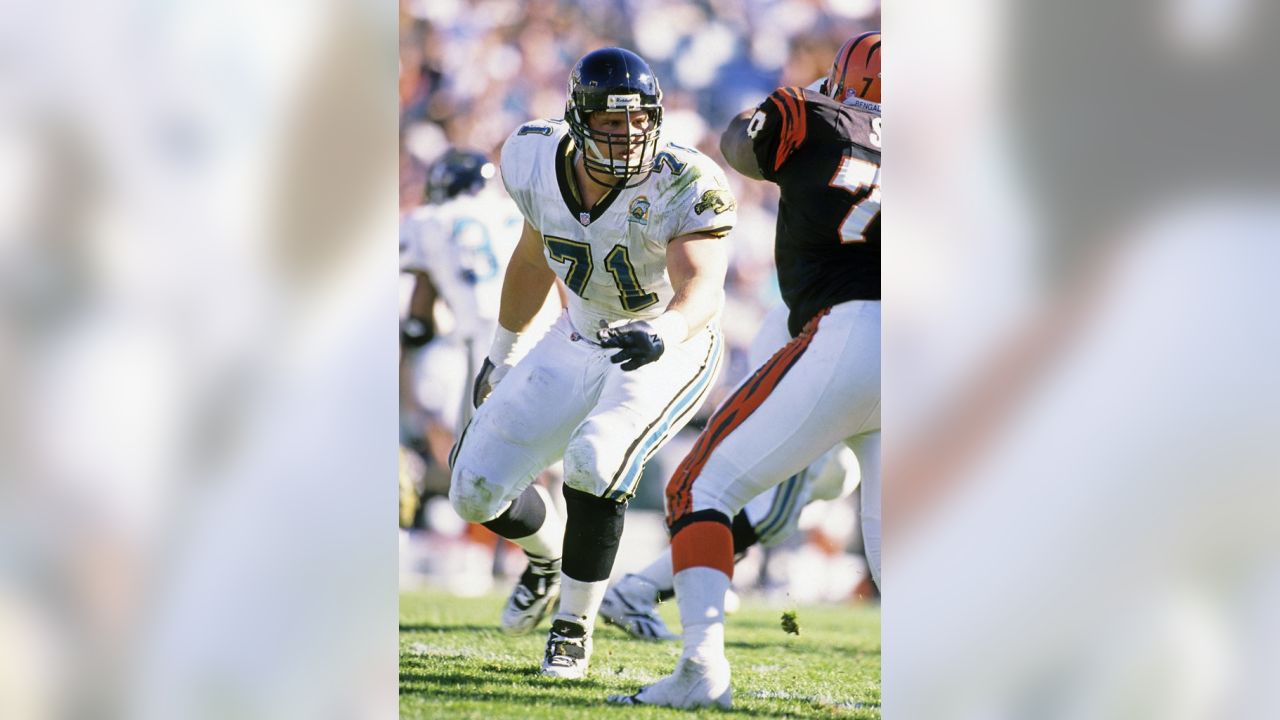 Mark Brunell to be inducted into Pride of the Jaguars This Sunday