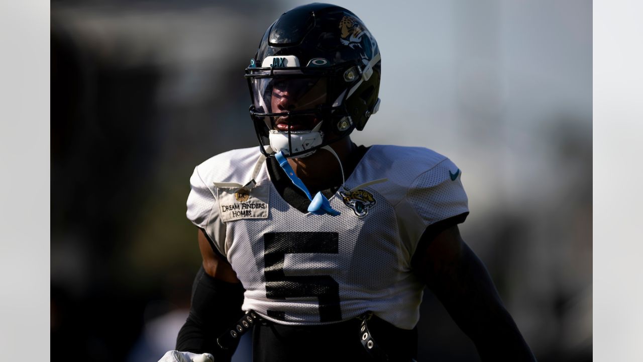 \ud83d\udcf8 Day 8 | 2023 Jaguars Training Camp