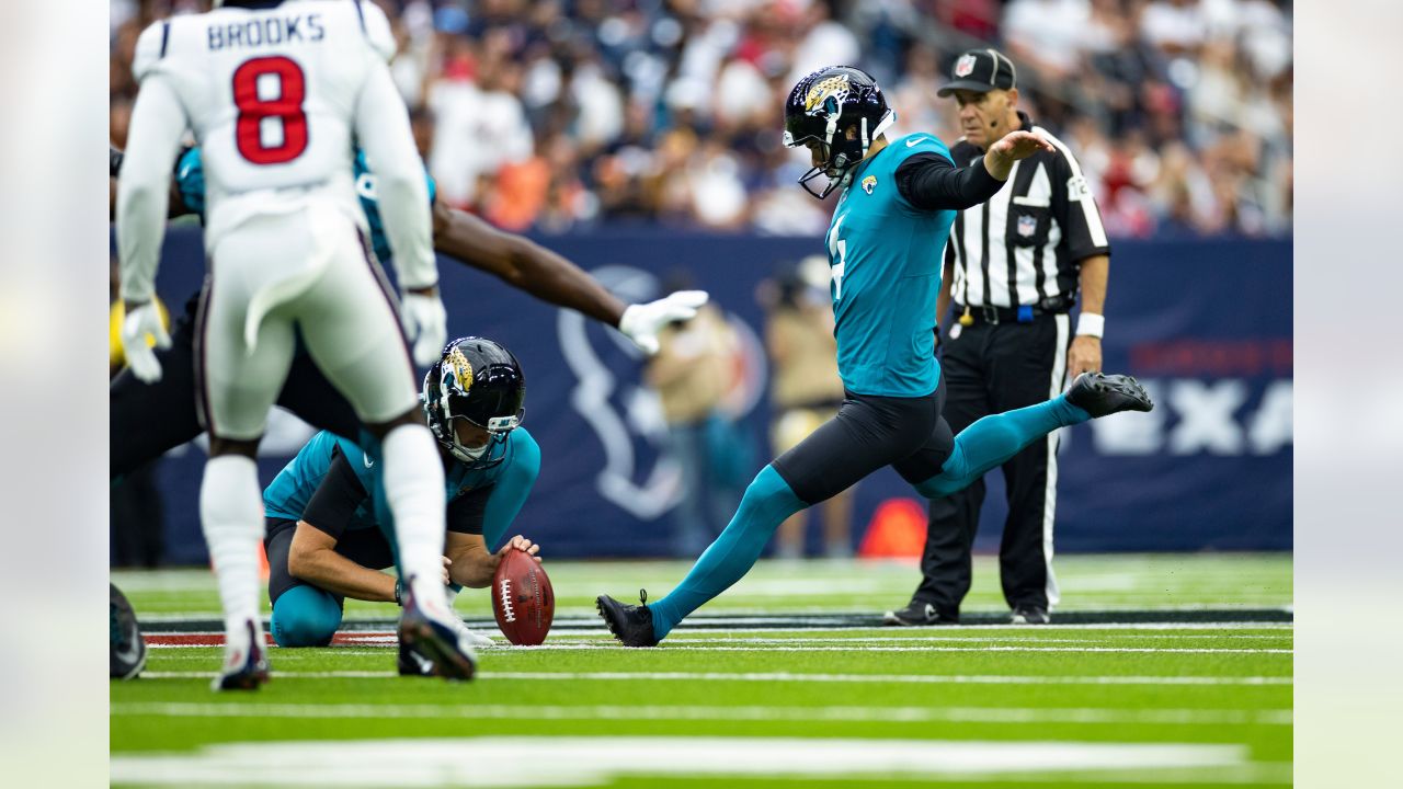 Scout's Take: Bucky Brooks examines Jaguars-Texans