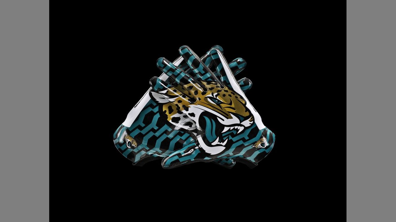 Jaguars unveil new logo after two decades of existence — a quick breakdown