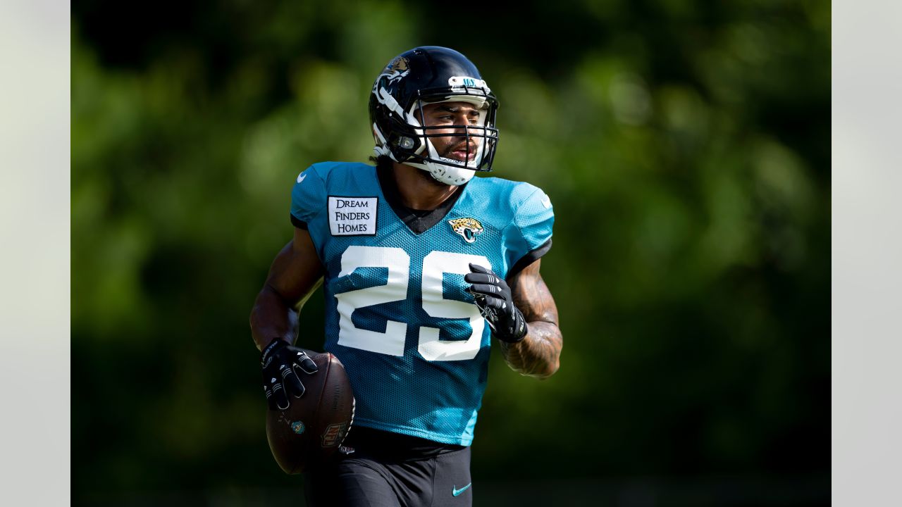 Jacksonville Jaguars Depth Chart