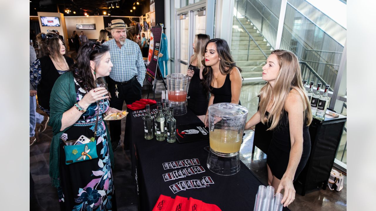 Jaguars Foundation Cocktail Party - Downtown Jacksonville