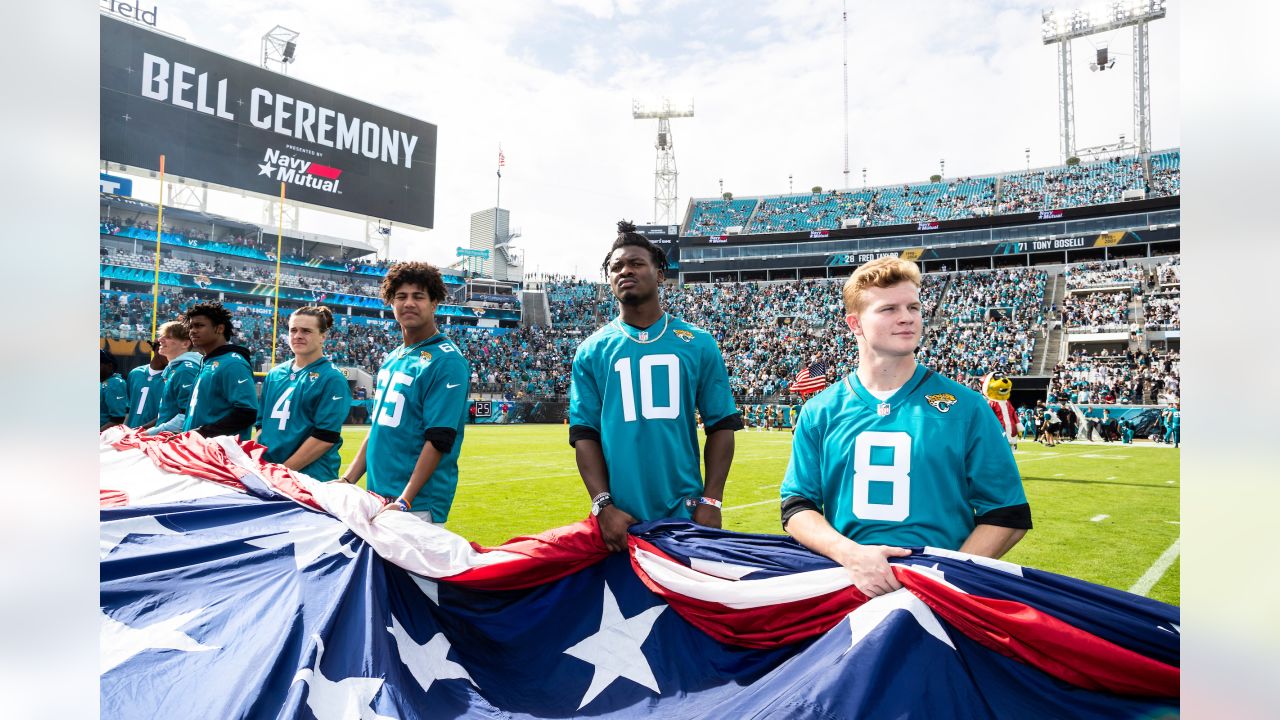 Ten things: A football nerd's guide to the 2020 Jacksonville