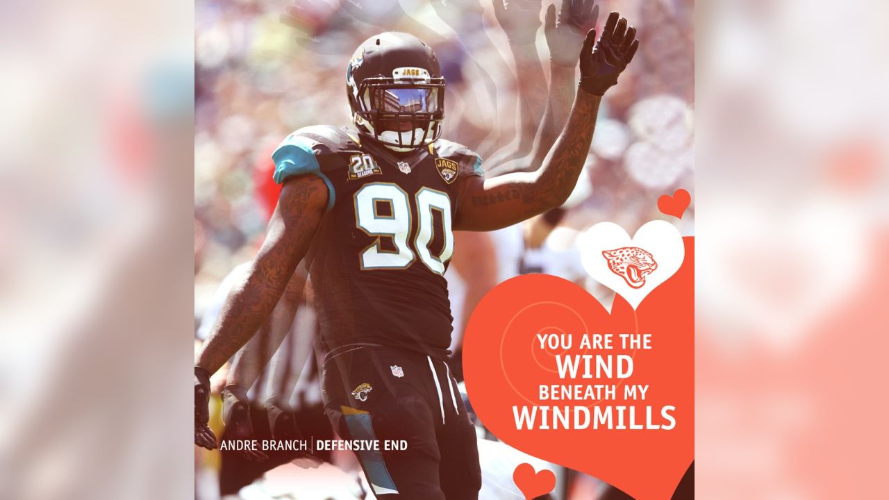 Super Bowl Valentine's Day Ecards