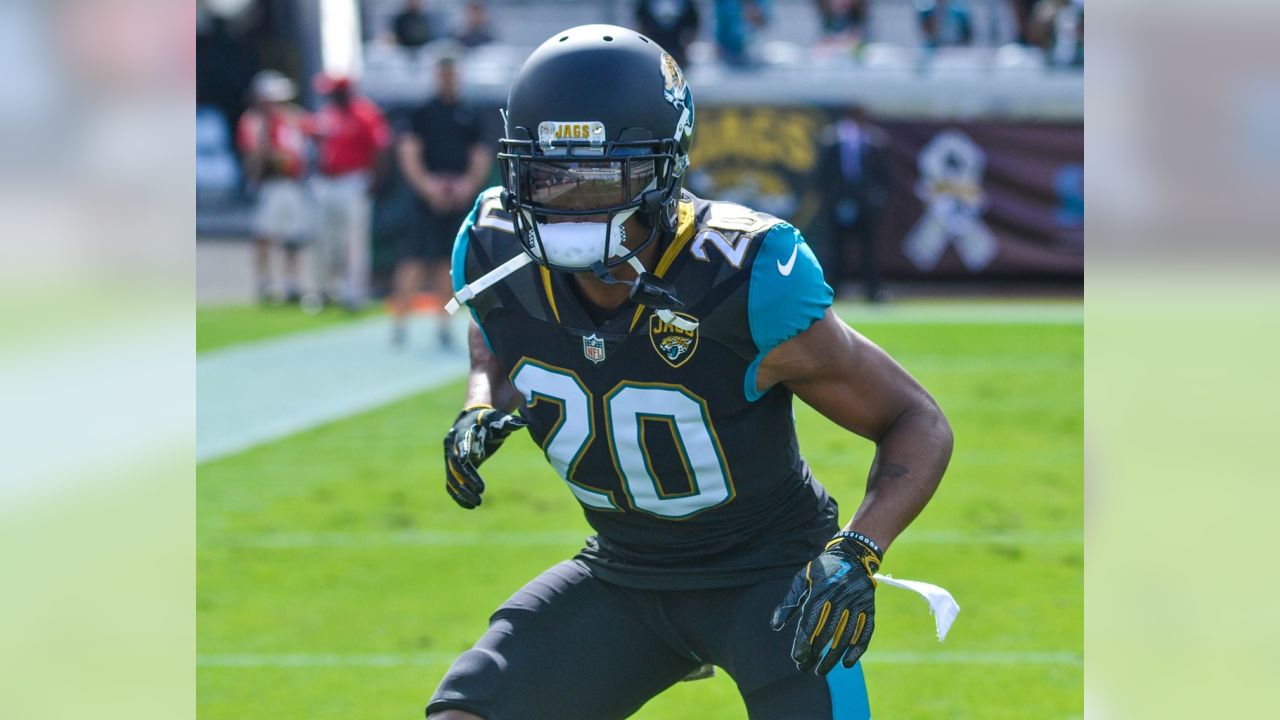 Photos: Jaguars vs. Chargers In-Game