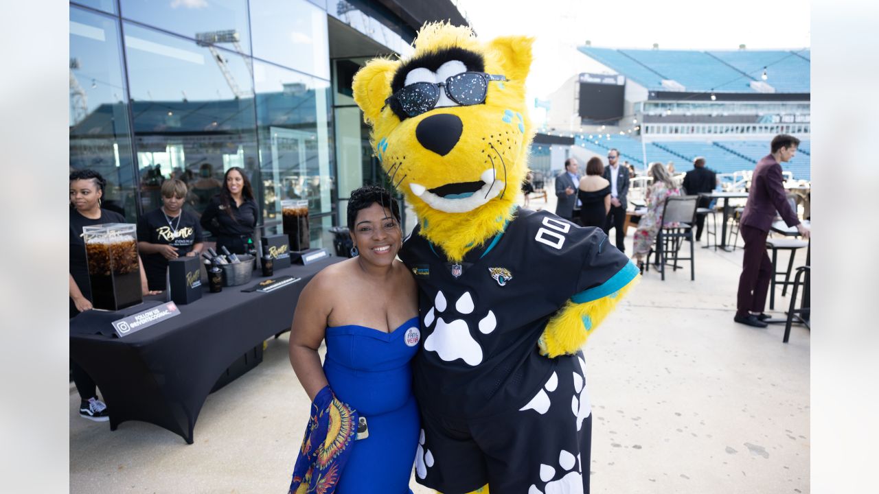 JAX MVP Thursday Night Football Watch Party by Jaguars Foundation