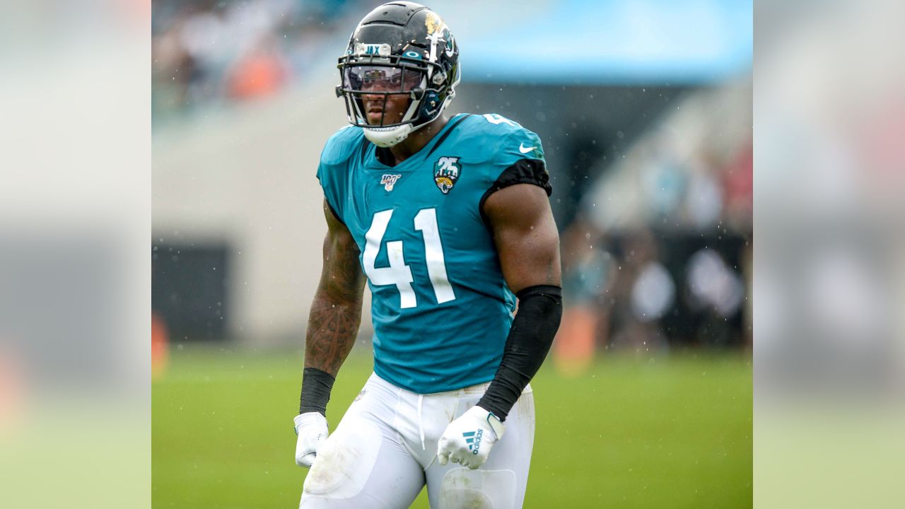 No. 33: Jacksonville Jaguars win 29-15 over New York Jets - Big