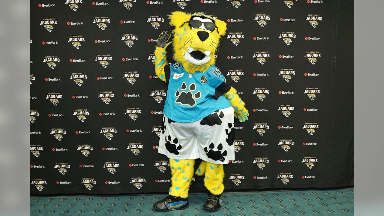 Jags365: Locker Room Tour