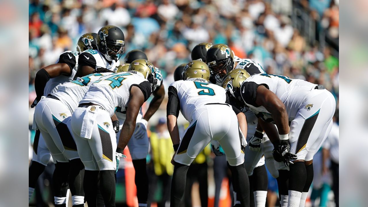 Jaguars 23, Dolphins 20: 5 Observations on the Jaguars' Improbable