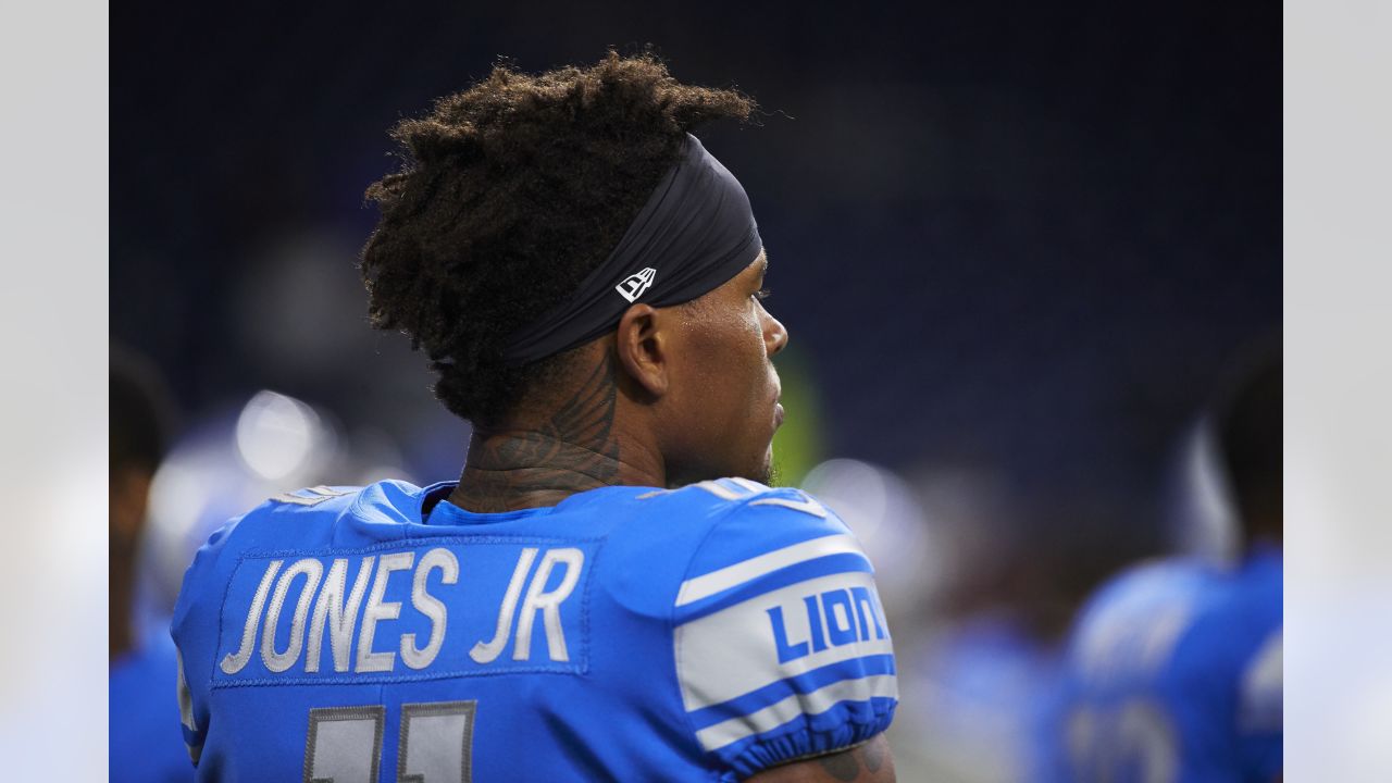 Marvin Jones Jr., Wide Receiver, Cal Golden Bears, Detroit Lions,  Jacksonville Jaguars - NIL Profile - Opendorse