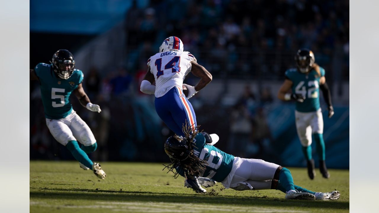 Game Day Photos  Regular Season Week 9: Bills vs. Jaguars