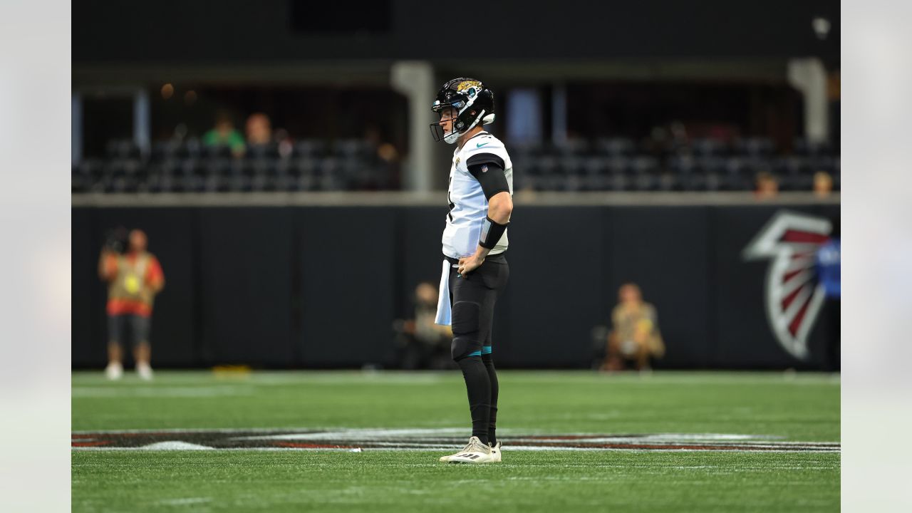 Ridder leads Falcons past Jaguars 28-12 in preseason - The San