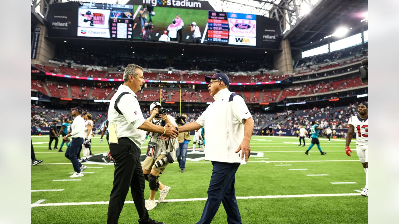 Jaguars vs. Texans game day guide: What fans need to know about beating the  heat, pregame