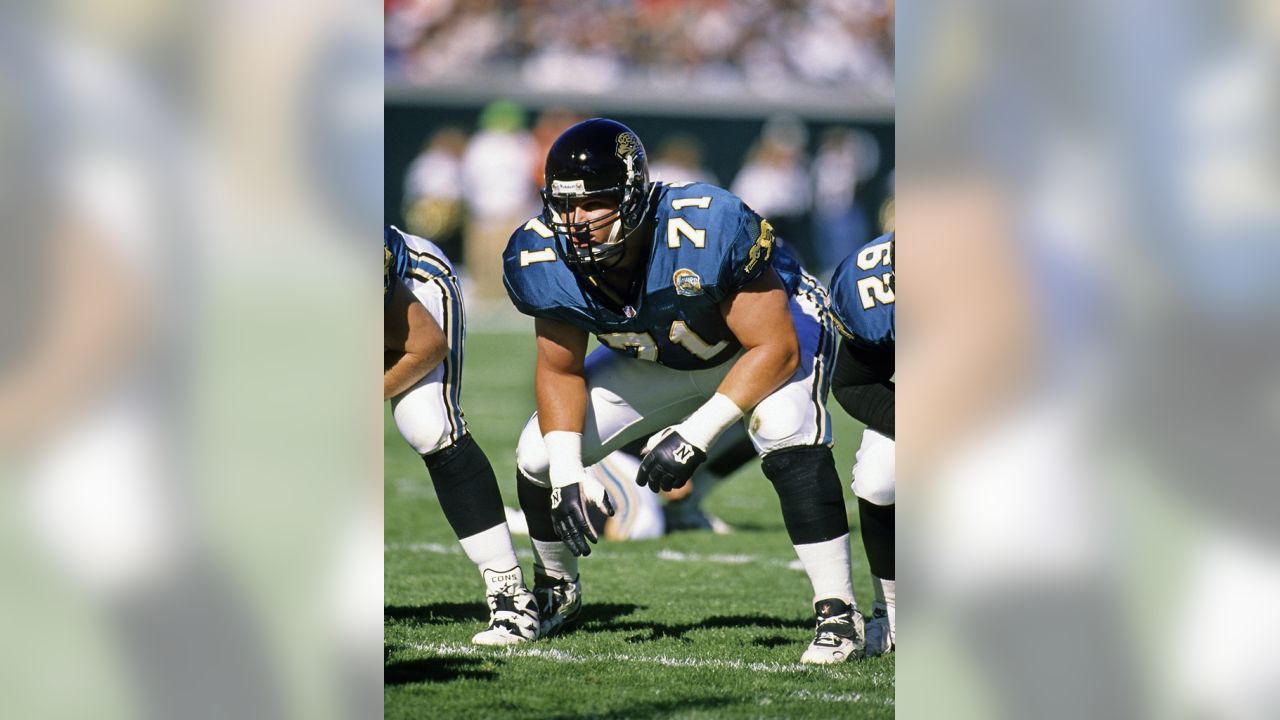 The Boselli series: Mark Brunell