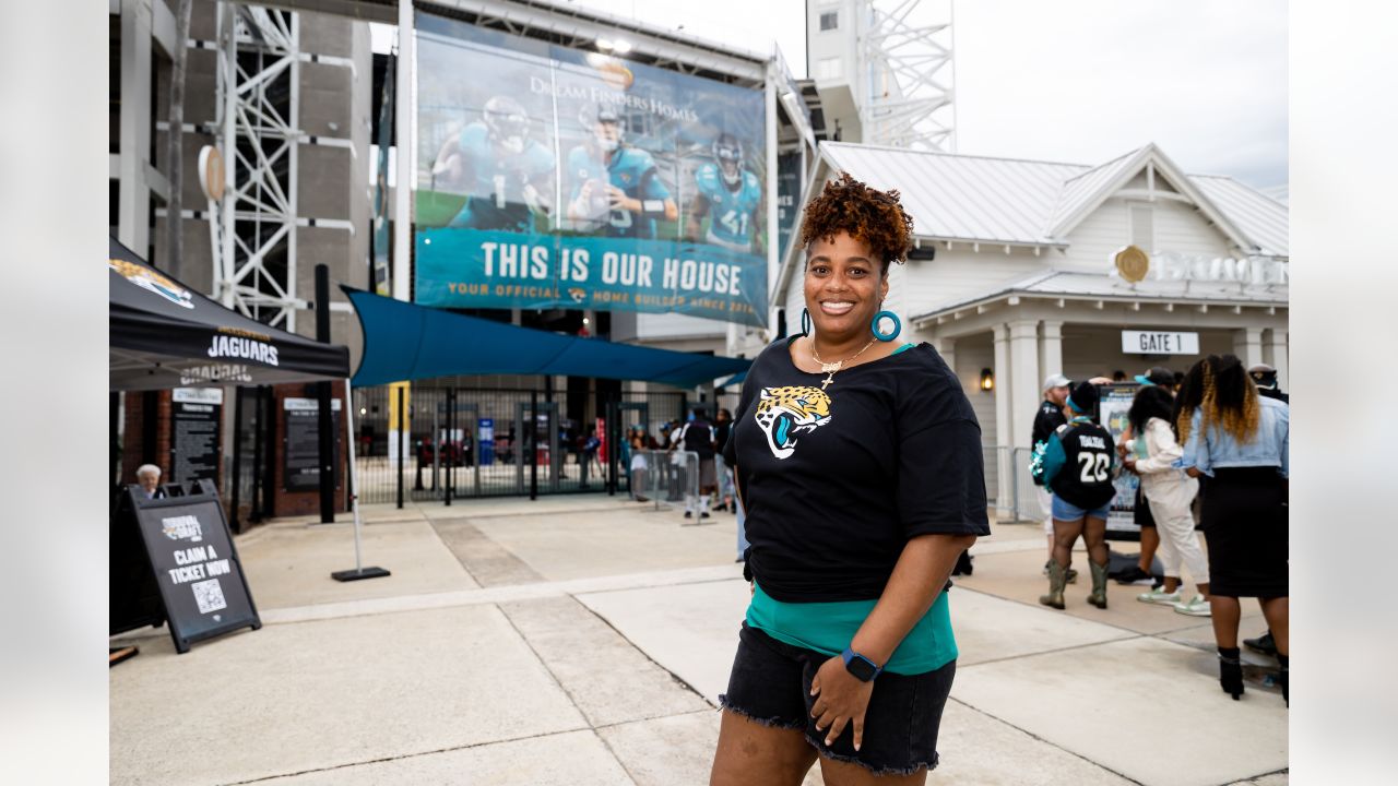 Jaguars set to host 2023 NFL Draft party at Daily's Place