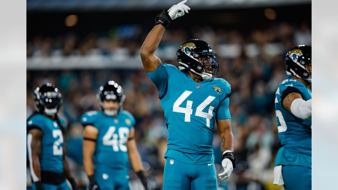 A look at the Jaguars All-25: Players 20-16