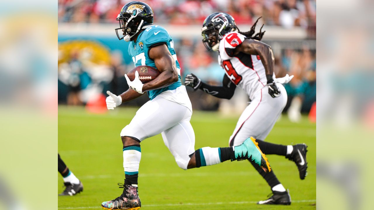 Atlanta Falcons vs. Jacksonville Jaguars — 10/01/2023 80763