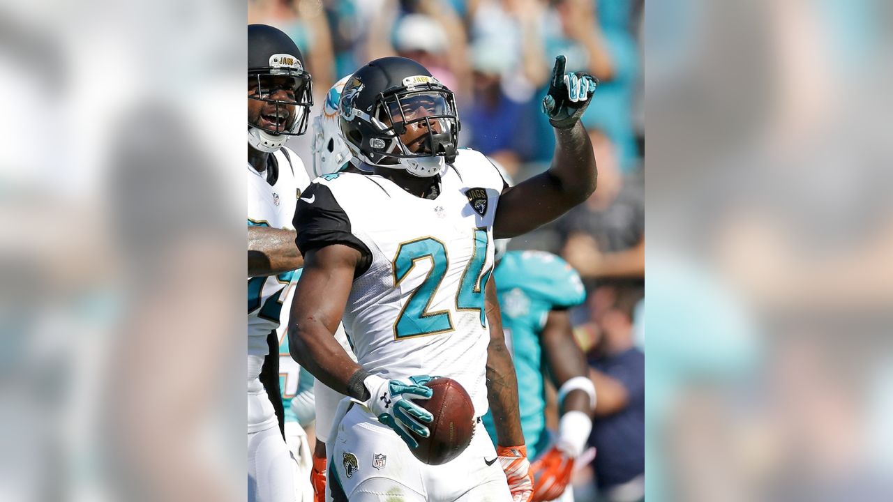 Jaguars 23, Dolphins 20: 5 Observations on the Jaguars' Improbable