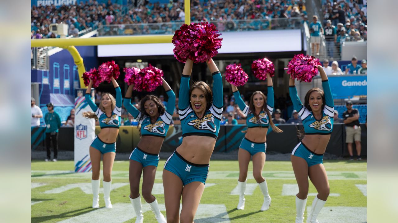 \ud83d\udd12 Cheer on the Jaguars as they take on the Texans