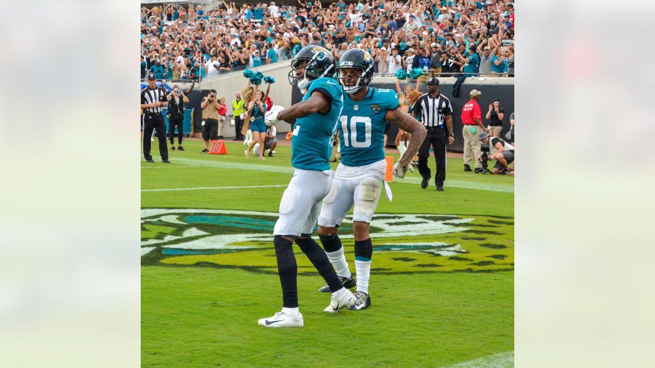 Jaguars have limited number of tickets available for Sept. 16 home opener  vs. Patriots