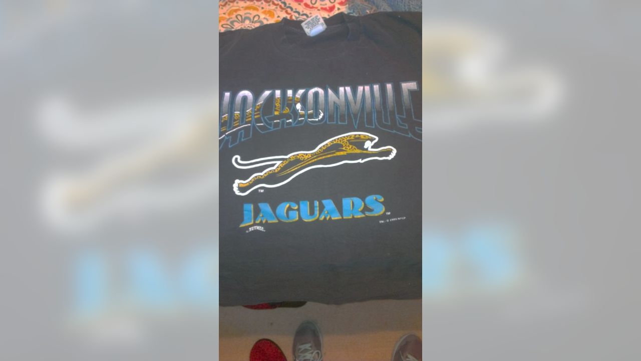 Jacksonville Jaguars - November 30, 1993 at 4:12 p.m. On this day, the Jacksonville  Jaguars became an NFL Franchise.