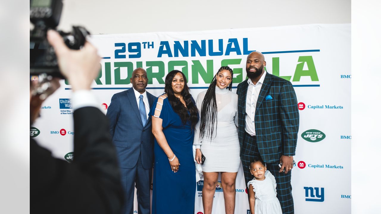 United Way of New York City Hosts 29th Annual Gridiron Gala with the New  York Jets, and the New York Giants - United Way of New York City