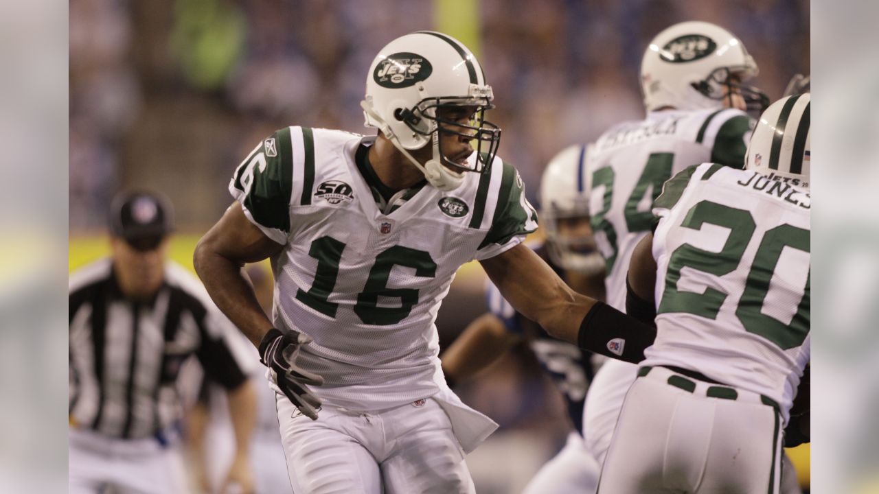 NY Jets steamrolled by Colts, 45-30, in prime time after Mike