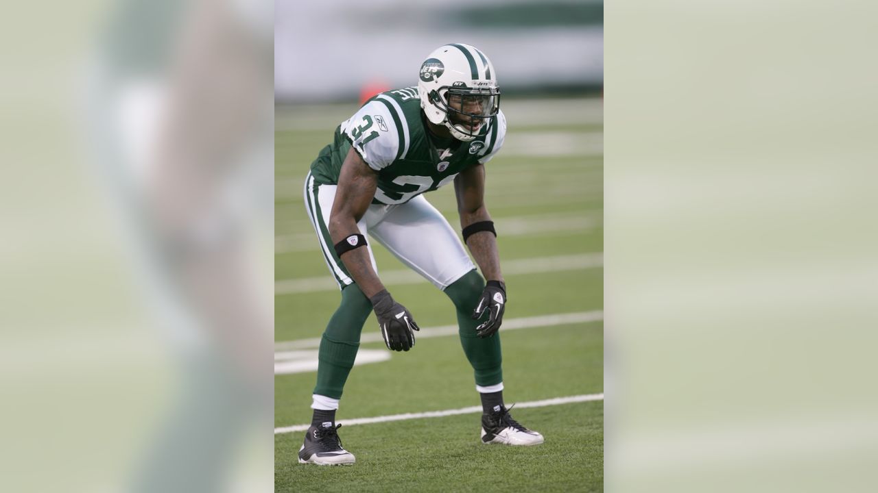 Former Jets CB Antonio Cromartie declares lofty goal for next 5 years