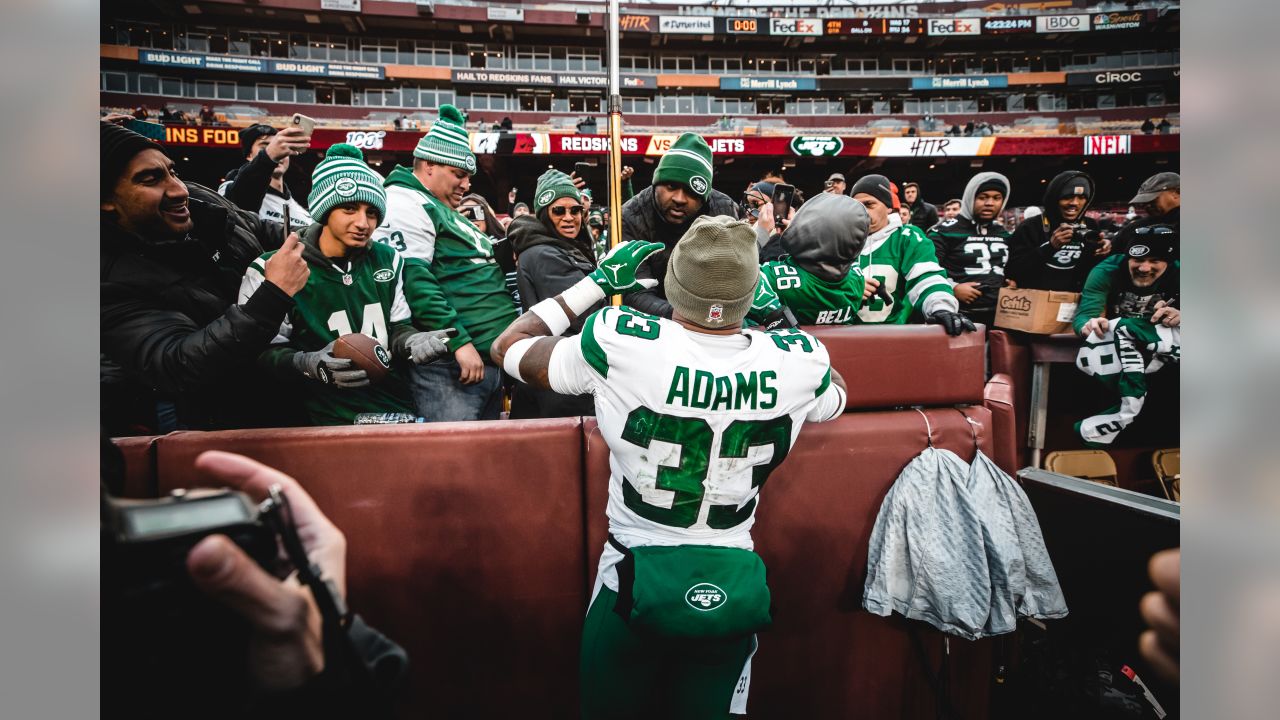 New York Jets SS Jamal Adams is dominating NFL offenses (Film Room)