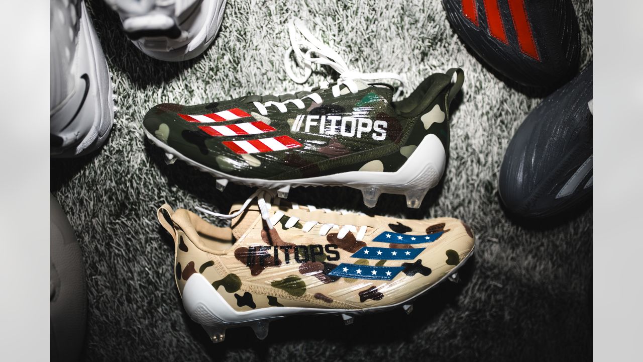 Jets and Nike to Feature Players and Coaches Taking the Field for My Cause  My Cleats Campaign