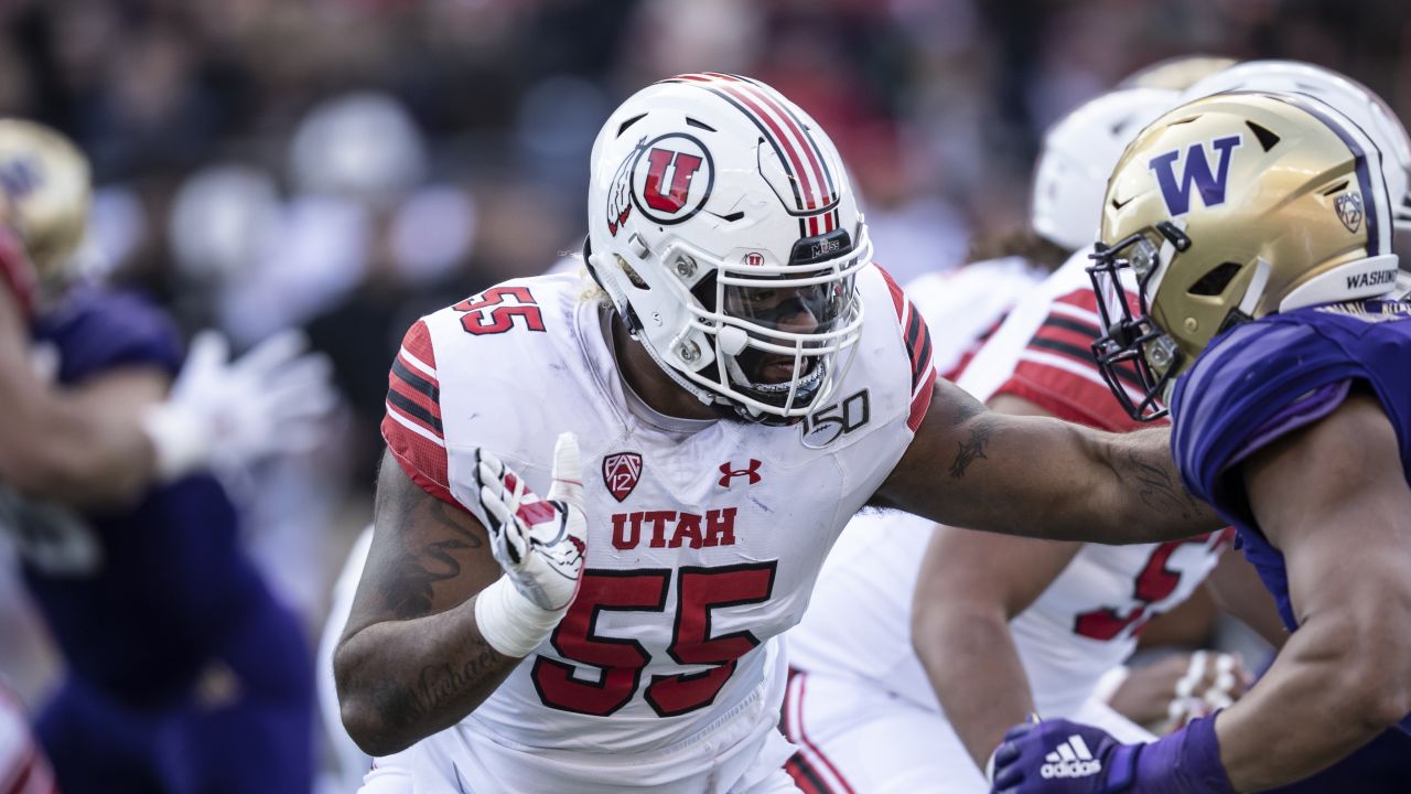 Gallery  The Top Centers in the 2022 NFL Draft