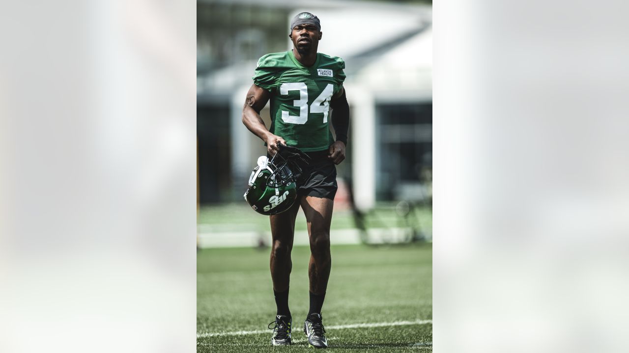 Jets roster cuts 2019: Here's who has been let go