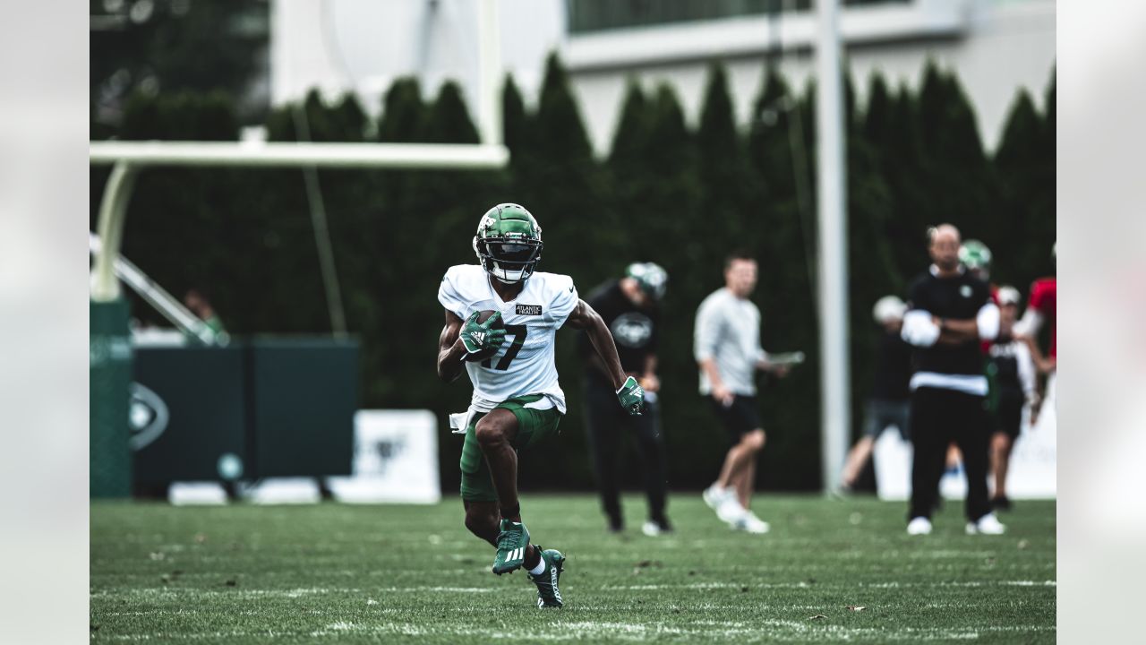 Flying again: Mims to be active, Crowder returning for Jets - The