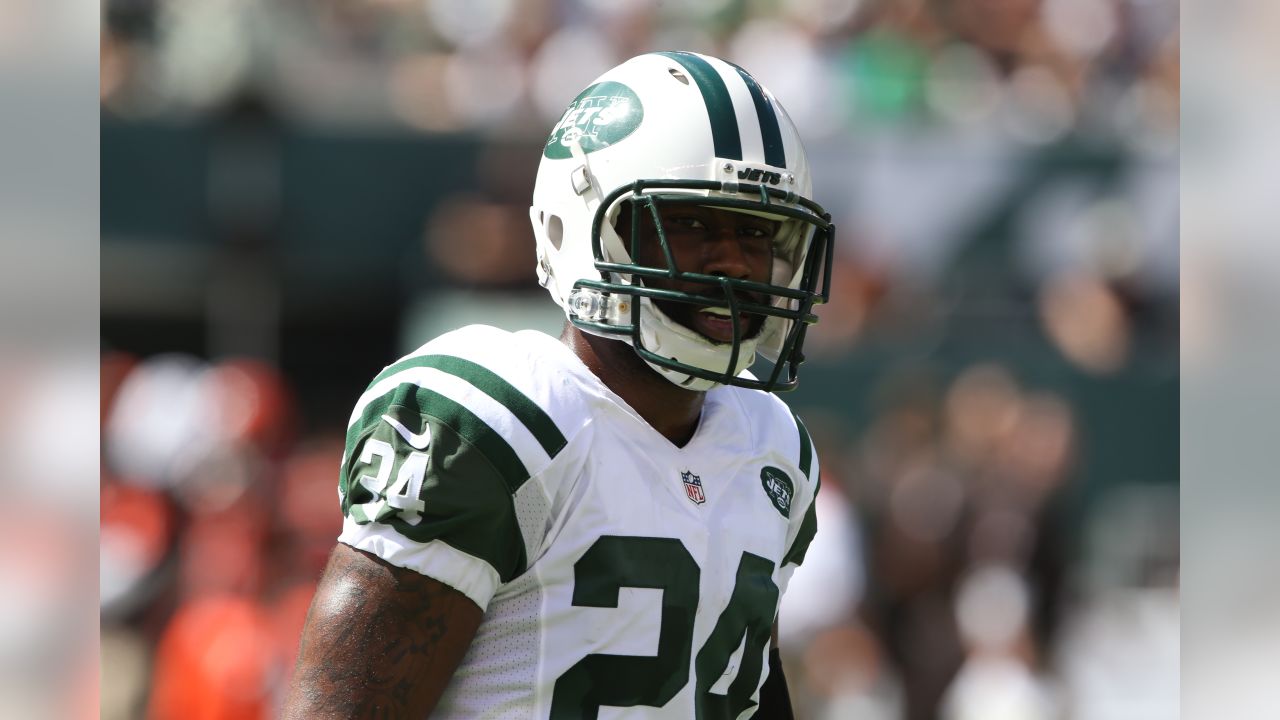 New York Jets: Darrelle Revis snubbed from NFL 100 All-Time Team